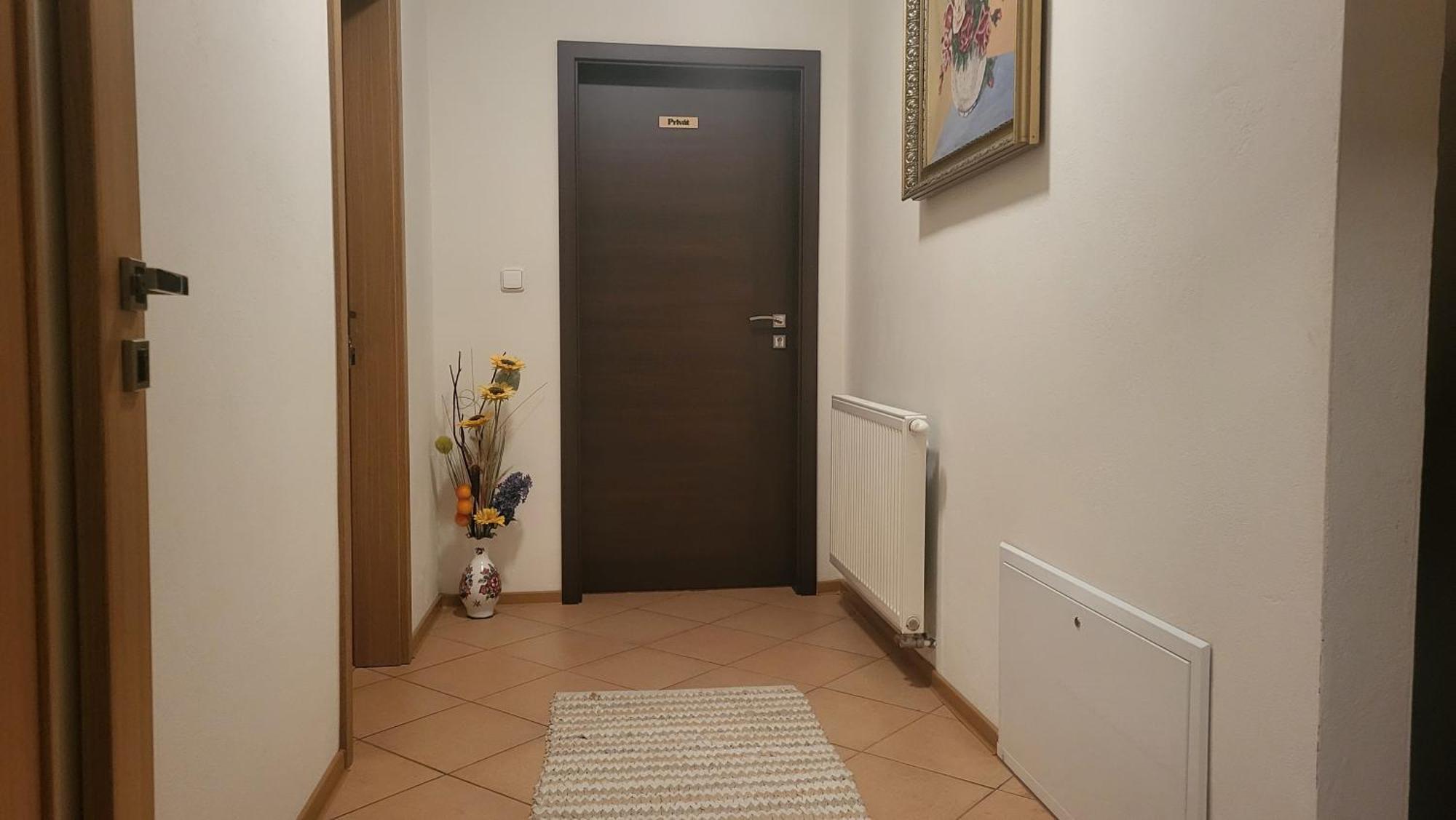 Ubytovanie Bicar Batizovce Dış mekan fotoğraf