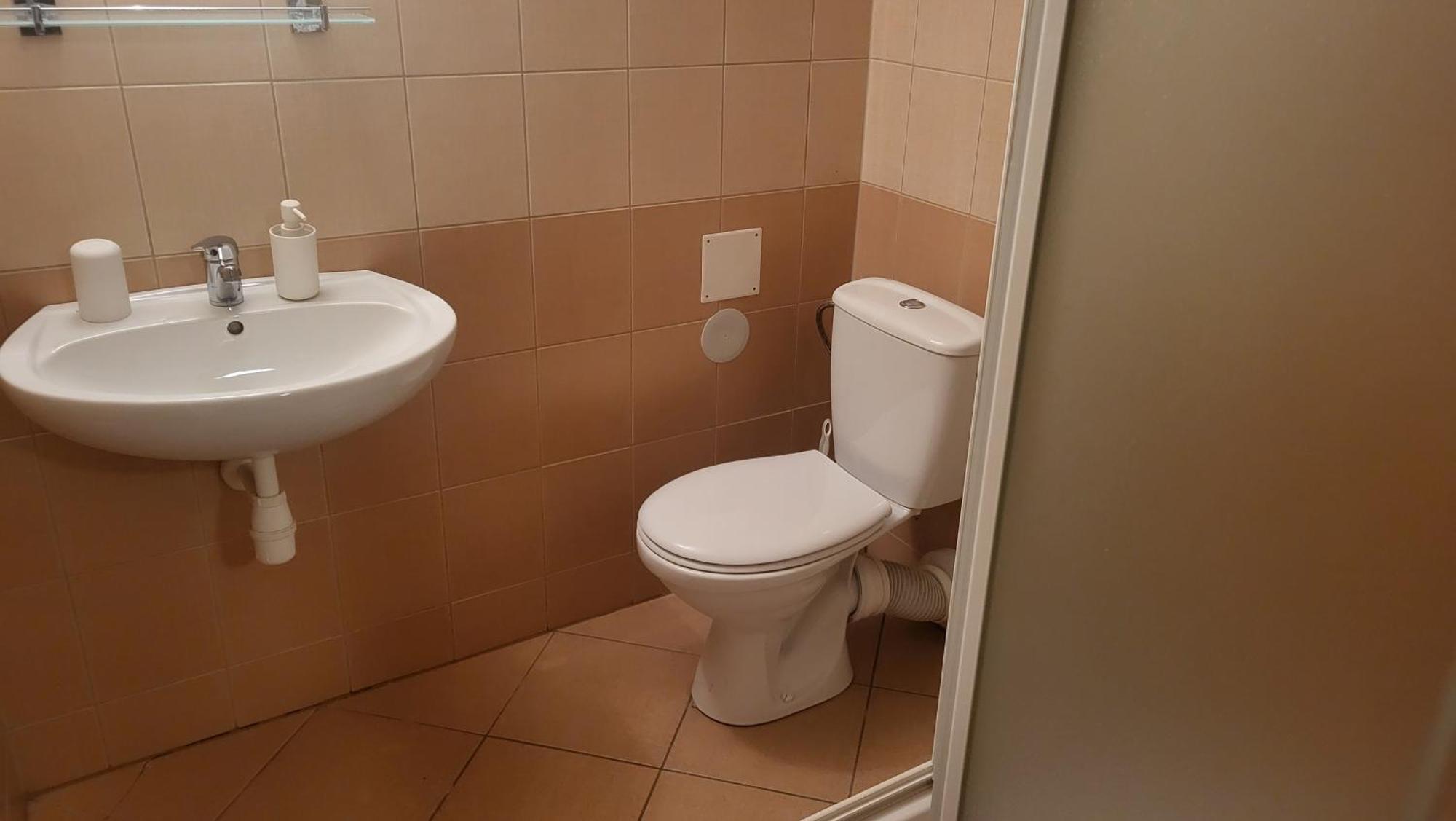 Ubytovanie Bicar Batizovce Dış mekan fotoğraf