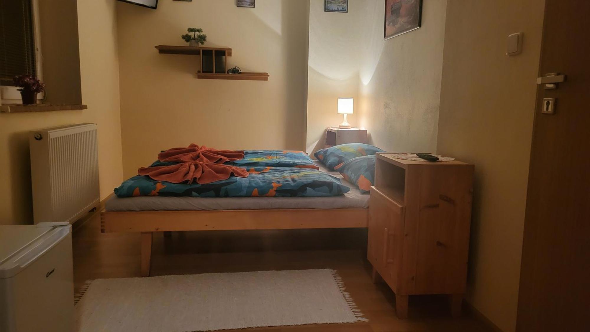 Ubytovanie Bicar Batizovce Dış mekan fotoğraf