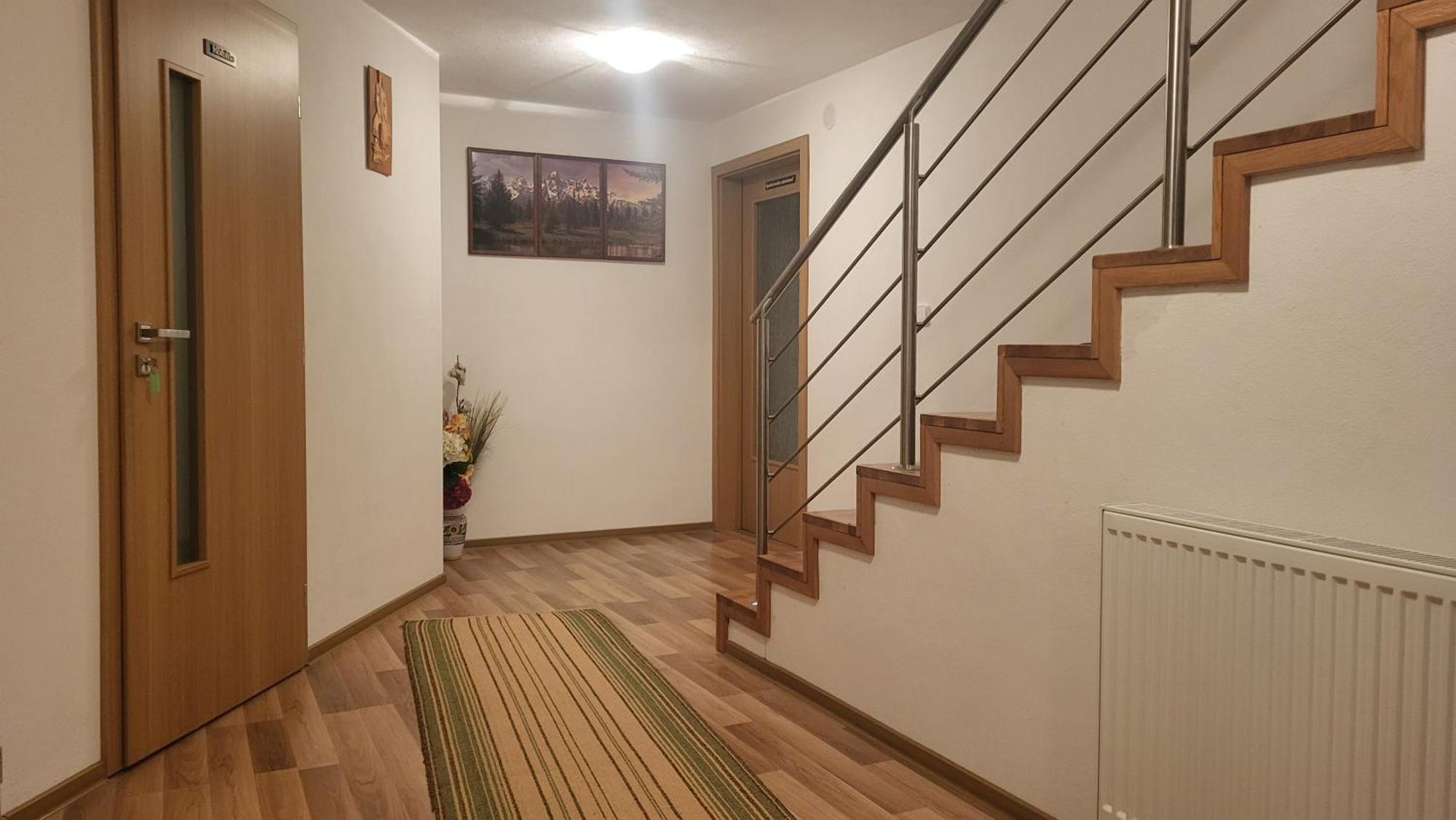 Ubytovanie Bicar Batizovce Dış mekan fotoğraf