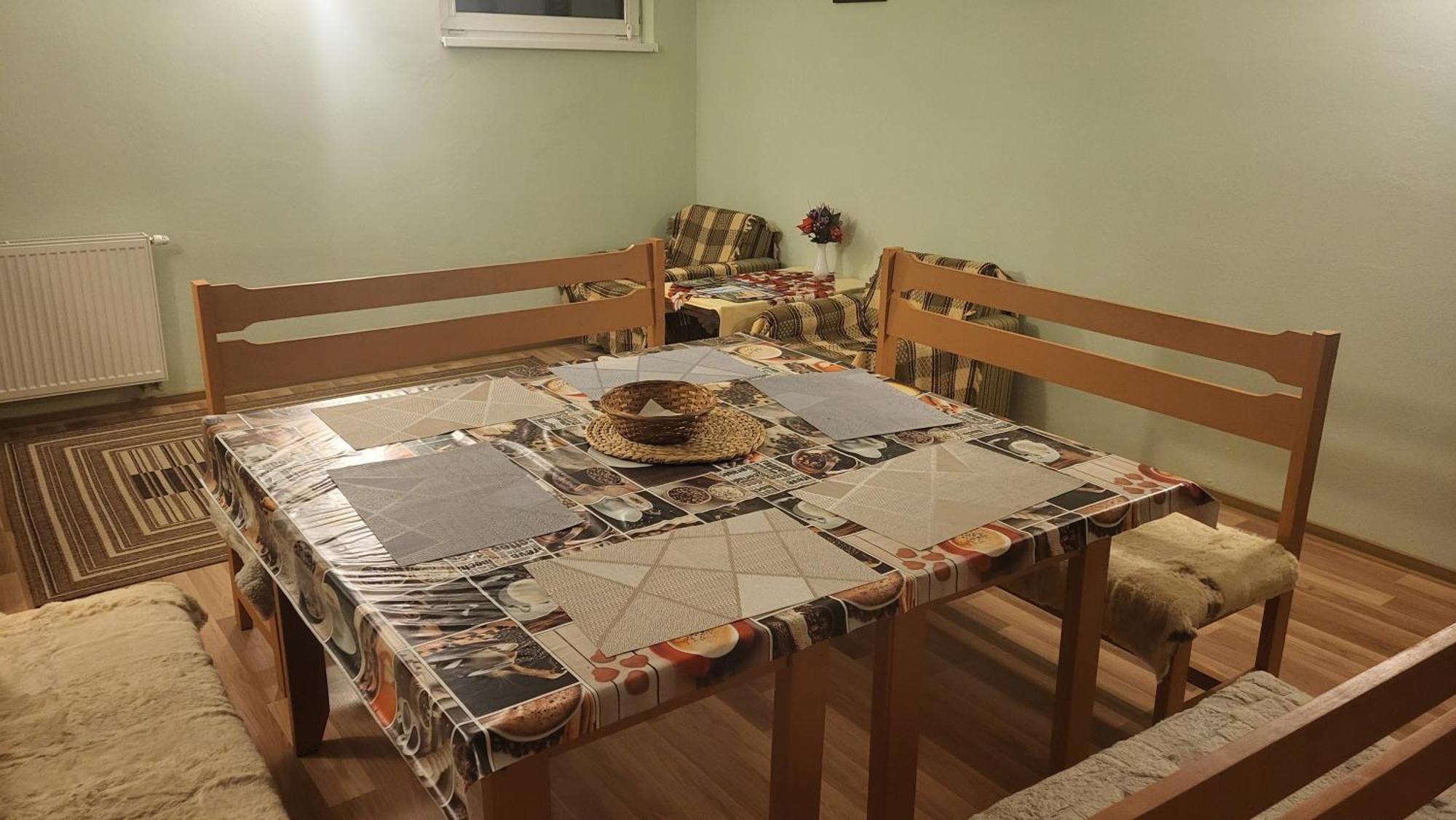 Ubytovanie Bicar Batizovce Dış mekan fotoğraf