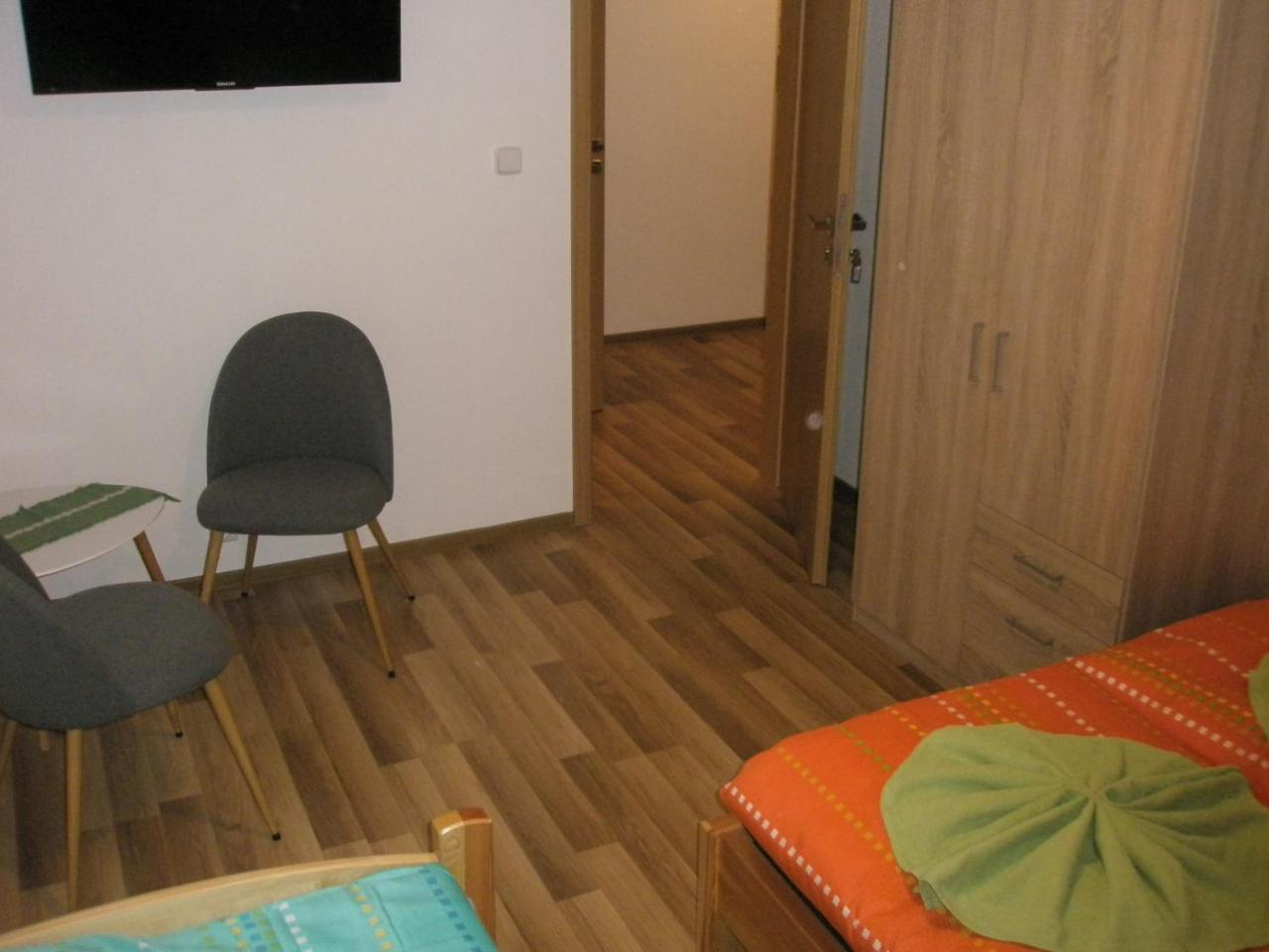 Ubytovanie Bicar Batizovce Dış mekan fotoğraf